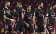 16 de mayo. Pronóstico Athletic Bilbao vs Real Madrid - La Liga de España