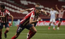 16 de mayo. Pronóstico Atlético de Madrid vs Osasuna - La Liga de España