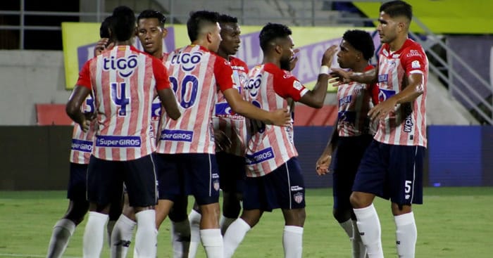 25 de mayo. Pronóstico Santa Fe vs Atlético Junior - Copa Libertadores