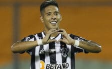 4 de mayo. Pronóstico Atlético-MG vs Cerro Porteño - Copa Libertadores