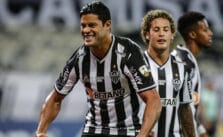 01 de julio. Pronóstico Atlético MG vs Atlético Goianiense - Serie A Brasileña