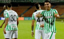 6 de mayo. Pronóstico Atlético Nacional vs Argentinos Juniors - Copa Libertadores