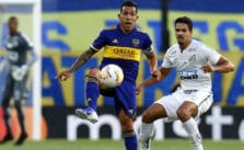 26 de mayo. Pronóstico Boca Juniors vs The Strongest - Copa Libertadores
