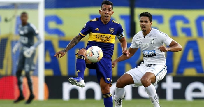 26 de mayo. Pronóstico Boca Juniors vs The Strongest - Copa Libertadores