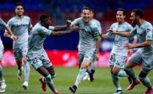 22 de mayo. Pronóstico Celta de Vigo vs Betis - La Liga de España
