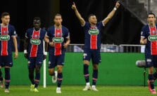 23 de mayo. Pronóstico Brest vs PSG - Ligue 1 de Francia