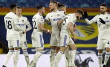 15 de mayo. Pronóstico Burnley vs Leeds - Premier League de Inglaterra
