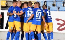 25 de mayo. Pronóstico Celje vs Olimpija - Final de la Copa de Eslovenia