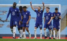 04 de agosto. Pronóstico Chelsea vs Tottenham Hotspur - Partido Amistoso