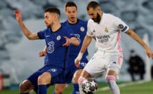 22 de mayo. Pronóstico Real Madrid vs Villarreal - LaLiga España