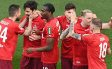 9 de mayo. Pronóstico Colonia vs Friburgo - Bundesliga Alemana