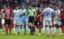 15 de mayo. Pronóstico Cruz Azul vs Toluca - Liga MX La Liguilla