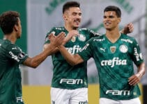 Pronóstico Palmeiras vs Atlético Goianiense