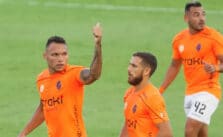 6 de mayo. Pronóstico Deportivo La Guaira vs América de Cali - Copa Libertadores