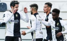 6 de mayo. Pronóstico Farense vs Guimaraes - Primeira Liga de Portugal
