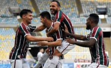 13 de julio. Pronóstico Cerro Porteño vs Fluminense - Copa Libertadores