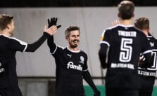 10 de mayo. Pronóstico Holstein Kiel vs Hannover 96 - Bundesliga 2 de Alemania