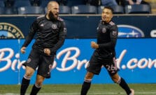9 de mayo. Pronóstico Inter Miami vs Atlanta United - Liga MLS Estados Unidos