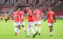 26 de mayo. Pronóstico Internacional vs Always Ready - Copa Libertadores