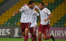4 de julio. Pronóstico Flamengo vs Fluminense - Serie A de Brasil