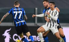 15 de mayo. Pronóstico Juventus vs Inter Milan - Serie A Italiana