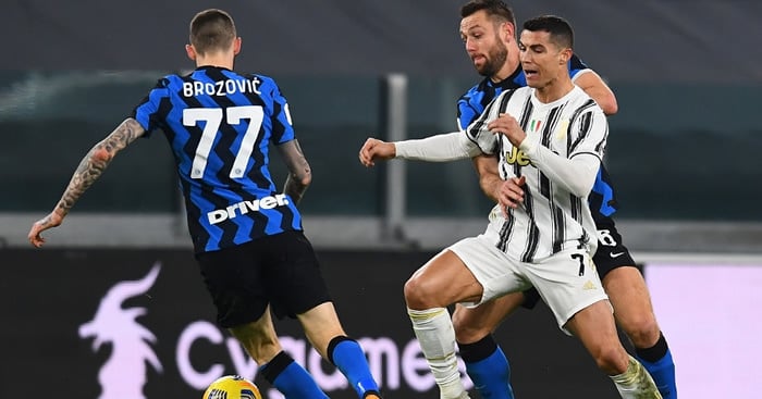 15 de mayo. Pronóstico Juventus vs Inter Milan - Serie A Italiana