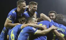 1 de junio. Pronóstico Kosovo vs San Marino - Amistoso Internacional