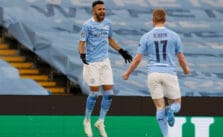 8 de mayo. Pronóstico Manchester City vs Chelsea - Premier League de Inglaterra