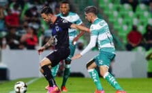 16 de mayo. Pronóstico Monterrey vs Santos Laguna - Liga MX Playoff