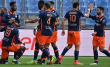 17 de julio. Pronóstico Clermont vs Montepellier - Partido Amistoso