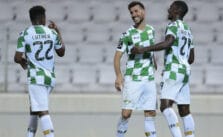 26 de noviembre. Pronóstico Moreirense vs Gil Vicente - Primeira Liga de Portugal