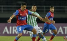 26 de mayo. Pronóstico Nacional vs Argentinos Juniors - Copa Libertadores
