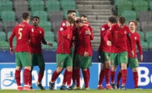 6 de junio. Pronóstico Alemania Sub-21 vs Portugal Sub-21 - Eurocopa Sub-21 Final