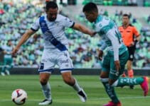 Pronóstico Puebla vs Santos Laguna