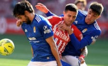 29 de mayo. Pronósticos Tenerife vs Real Oviedo - Segunda división de España