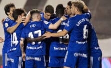 24 de mayo. Pronóstico Real Oviedo vs Mirandes - Segunda División de España