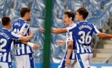 16 de mayo. Pronóstico Real Sociedad vs Valladolid - LaLiga Española