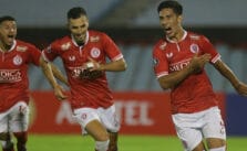 5 de mayo. Pronóstico Rentistas vs Sporting Cristal - Copa Libertadores