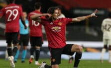 6 de mayo. Pronóstico Roma vs Manchester United - UEFA Europa League