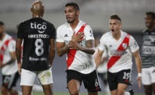14 de julio. Pronóstico River Plate vs Argentinos Juniors - Copa Libertadores