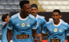 19 de mayo. Pronóstico Sporting Cristal vs Rentistas - Copa Libertadores