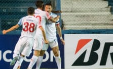 18 de mayo. Pronóstico Nacional vs Universidad Católica - Copa Libertadores