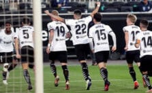 16 de mayo. Pronóstico Valencia vs Eibar - La Liga Santander de España
