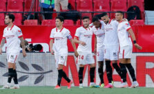23 de mayo. Pronóstico Sevilla vs Alavés - LaLiga de España