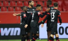8 de mayo. Pronóstico Werder Bremen vs Bayer Leverkusen - Bundesliga Alemana