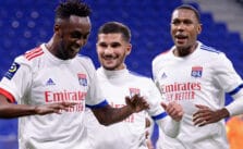 04 de marzo. Pronóstico Lorient vs Olympique Lyon - Ligue 1 de Francia