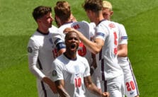 22 de junio. Pronóstico República Checa vs Inglaterra - Eurocopa 2020