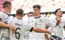 26 de marzo. Pronóstico Alemania vs Israel - Partido Amistoso Internacional