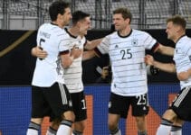 Pronóstico Liechtenstein vs Alemania