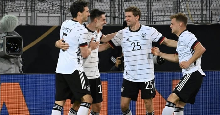 02 de septiembre. Pronóstico Liechtenstein vs Alemania - Clasificación Mundial Qatar 2022